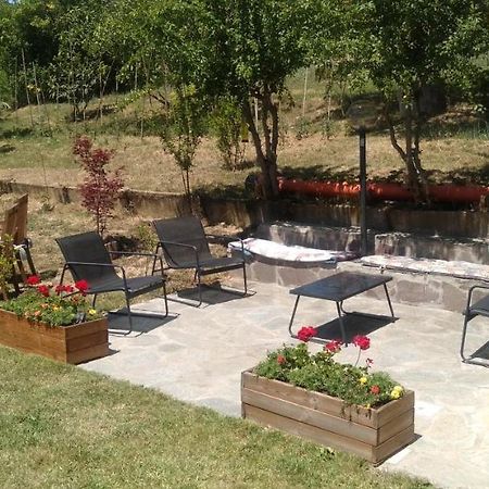 La Casa Nel Sole Apartment Alessandria Bagian luar foto
