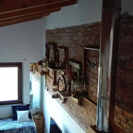 La Casa Nel Sole Apartment Alessandria Bagian luar foto