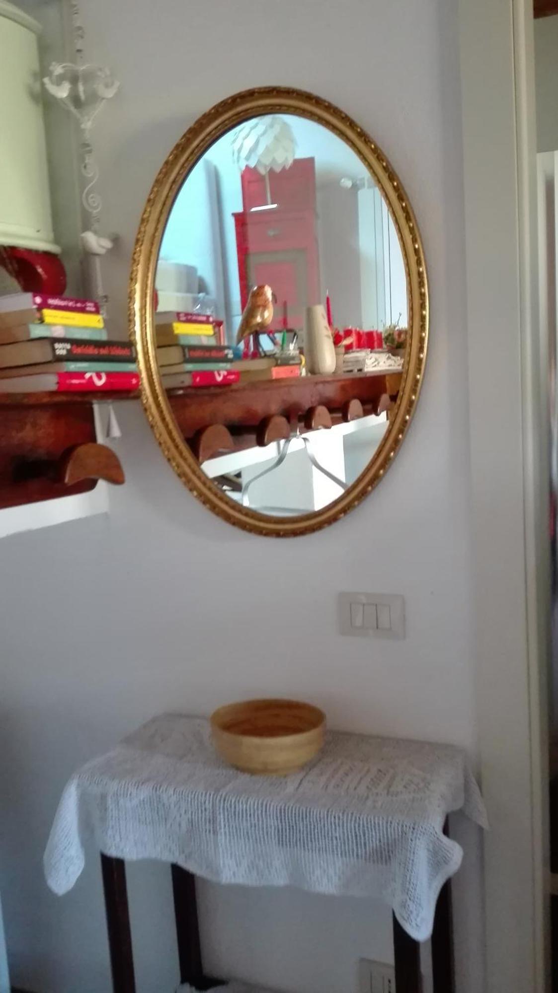 La Casa Nel Sole Apartment Alessandria Bagian luar foto