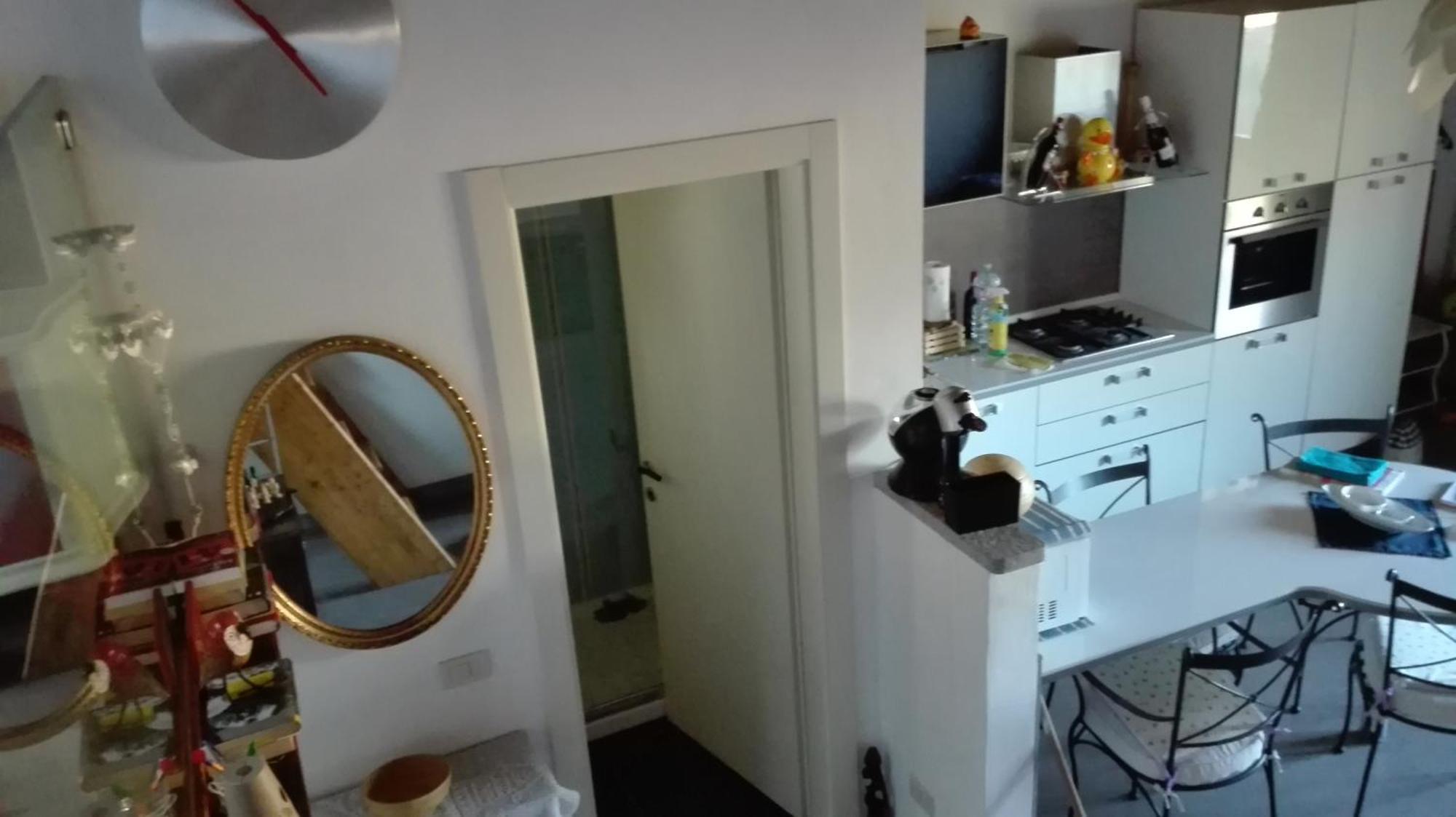 La Casa Nel Sole Apartment Alessandria Bagian luar foto