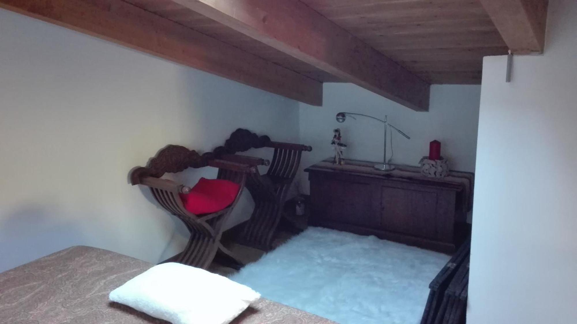 La Casa Nel Sole Apartment Alessandria Bagian luar foto