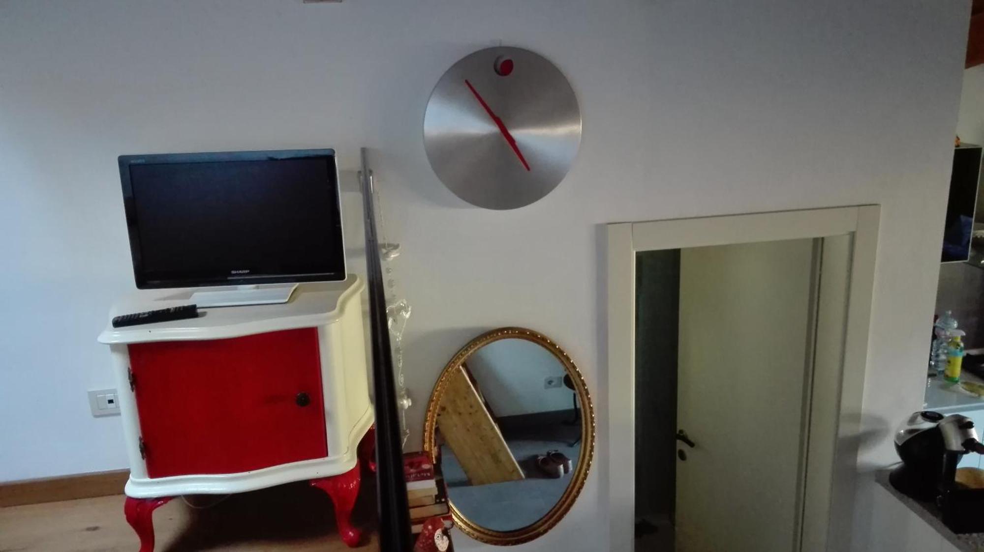 La Casa Nel Sole Apartment Alessandria Bagian luar foto
