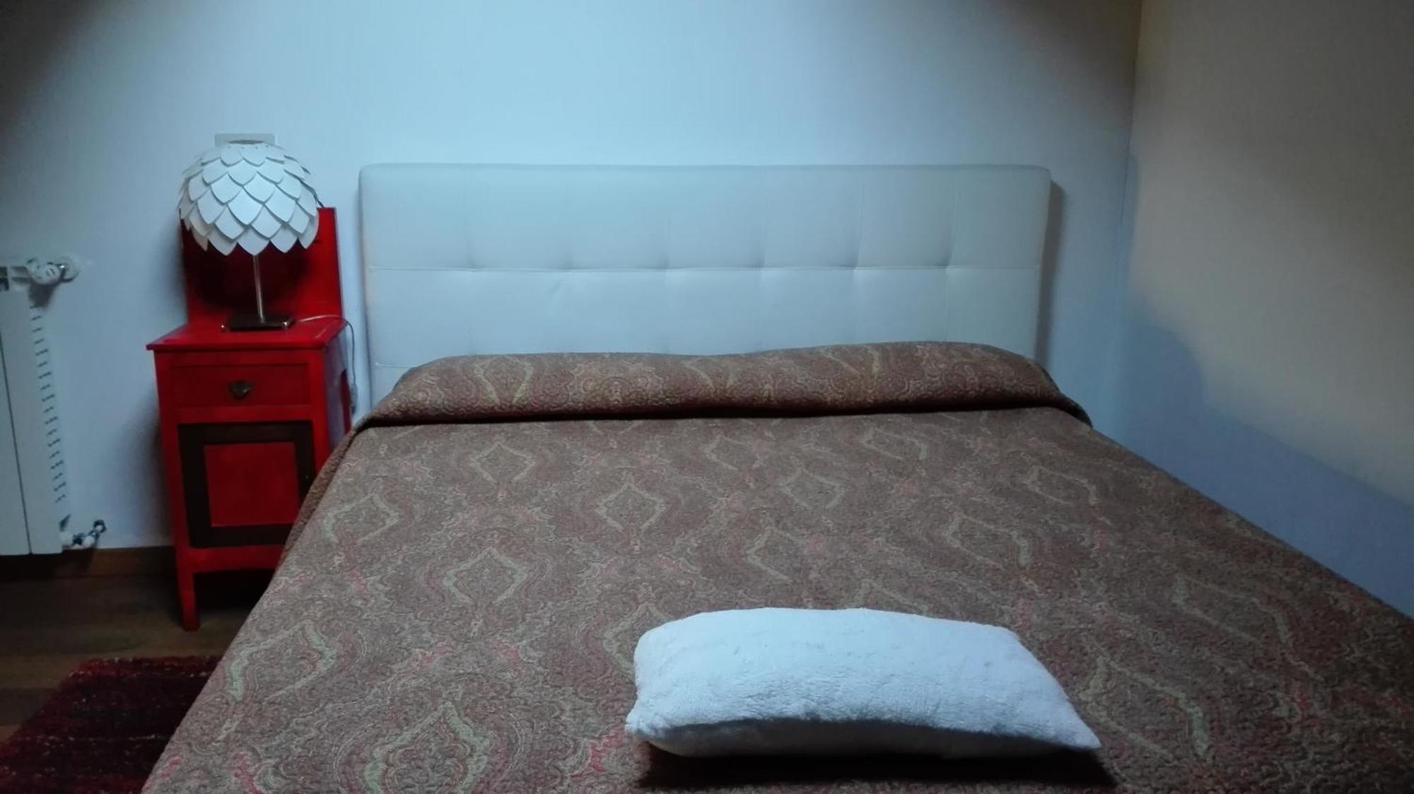 La Casa Nel Sole Apartment Alessandria Bagian luar foto