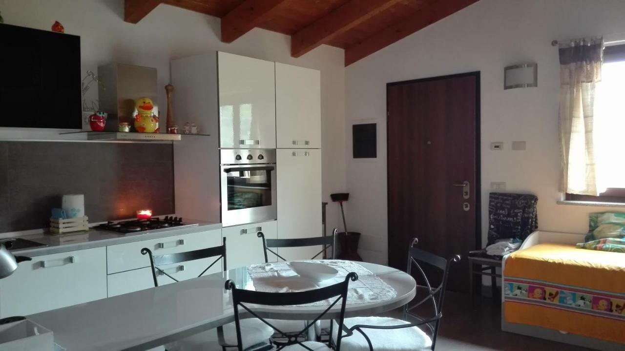 La Casa Nel Sole Apartment Alessandria Bagian luar foto