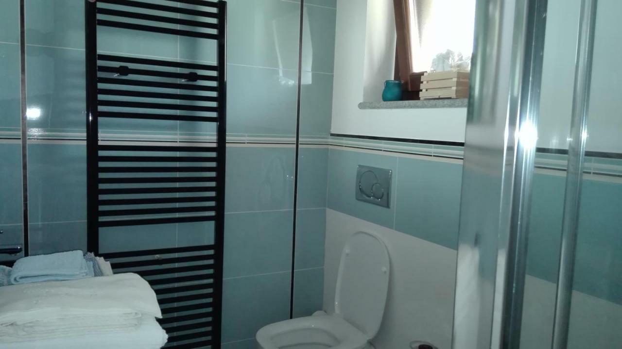 La Casa Nel Sole Apartment Alessandria Bagian luar foto