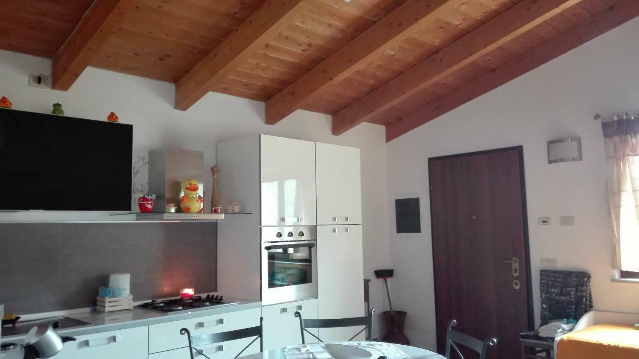 La Casa Nel Sole Apartment Alessandria Bagian luar foto
