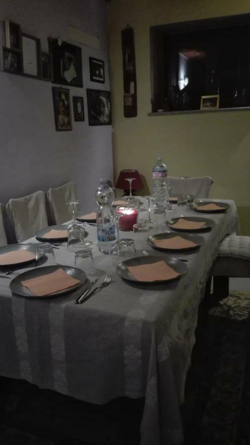 La Casa Nel Sole Apartment Alessandria Bagian luar foto